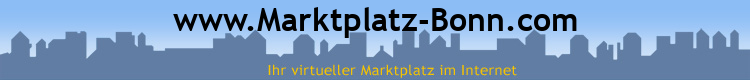 www.Marktplatz-Bonn.com